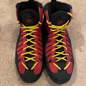 Men’s Nike Air “Bacons”